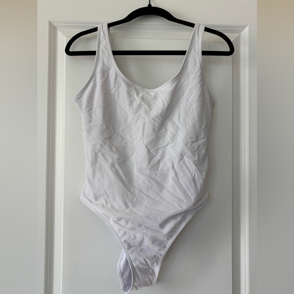 Women's One Piece Swimsuit